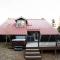 Little Gem Lodge Unique Mtn A-Frame w Hot Tub - بلاك هوك