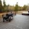 Little Gem Lodge Unique Mtn A-Frame w Hot Tub - بلاك هوك