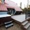Little Gem Lodge Unique Mtn A-Frame w Hot Tub - بلاك هوك
