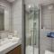 Chalet Mitoyen de Luxe, 4 Chambres en Suite, Proche Centre et Remontées, Parking, Animaux Acceptés - FR-1-563-137 - 谷雪维尔