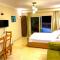 Top floor premier view chalet in Red sea Hurghada - 赫尔格达