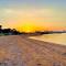 Top floor premier view chalet in Red sea Hurghada - 赫尔格达