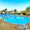 Top floor premier view chalet in Red sea Hurghada - 赫尔格达