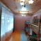 INJIR Hostel