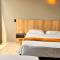 Seven hotel