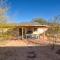 Cozy desert retreat with amazing views only 4 miles to JTNP - جوشوا تري