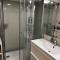 Loftroom in townhouse Oslo 1 singel bed 1 double bed