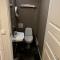 Loftroom in townhouse Oslo 1 singel bed 1 double bed