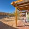 Cozy desert retreat with amazing views only 4 miles to JTNP - جوشوا تري