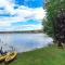 Loon Cove - Raymond