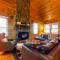 Rivers Creekside Cabin