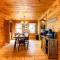 Rivers Creekside Cabin