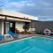 Villa Chloé - Playa Blanca
