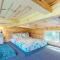 Cabin on Loye & Sunrise Cabin - Mars Hill