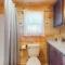 Cabin on Loye & Sunrise Cabin