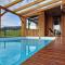 Nad Zalew dom z jacuzzi, sauną i basenem letnim, stok narciarski i jezioro w pobliżu - 斯洛莫夫采维日奈 Nad Zalew dom z jacuzzi, sauną i basenem letnim, stok narciarski i jezioro w pobliżu - 斯洛莫夫采维日奈
