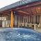 Nad Zalew dom z jacuzzi, sauną i basenem letnim, stok narciarski i jezioro w pobliżu - Sromowce Wyżne Nad Zalew dom z jacuzzi, sauną i basenem letnim, stok narciarski i jezioro w pobliżu - Sromowce Wyżne