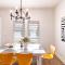 Guest Favorite 3BD 2BA Meridian Home for Business & Pleasure - 默里迪恩