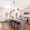Guest Favorite 3BD 2BA Meridian Home for Business & Pleasure - 默里迪恩