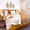 Guest Favorite 3BD 2BA Meridian Home for Business & Pleasure