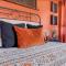 Cozy desert retreat with amazing views only 4 miles to JTNP - جوشوا تري