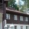Motel Chalet