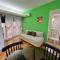 Bulnes Apartment