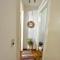 Bulnes Apartment