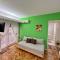 Bulnes Apartment