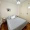 Bulnes Apartment