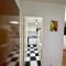 Bulnes Apartment