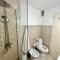 Bulnes Apartment