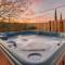 Cozy desert retreat with amazing views only 4 miles to JTNP - جوشوا تري
