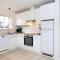 8 person holiday home in Gjern-By Traum