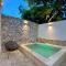 Modern Casa with Pool 7 mins from Centro 5min La Plancha Park - Mérida