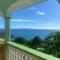 Greenhouse on the Hill, Sea View Studio Apartment