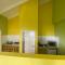 Greenhouse on the Hill, Sea View Studio Apartment