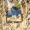 Cozy desert retreat with amazing views only 4 miles to JTNP - جوشوا تري