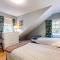 Green Mountain Retreat