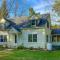 Green Mountain Retreat