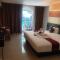 Baron Beach Hotel - Pattaya central