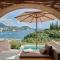 ISAVORIA ECO CHIC RESORT - Parga