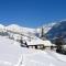 40m2 au pied des pistes Hauteluce les saisies 4 à 6 personnes