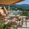 ISAVORIA ECO CHIC RESORT - Parga