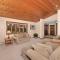 Kenai Vacation Rental with Volcano Views and Decks!
