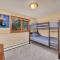 Kenai Vacation Rental with Volcano Views and Decks!