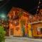 Tribu Hostel