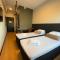 Ring SPA Hostel