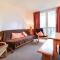 Spacious Apartment Iris, Flaine Foret