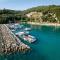 ISAVORIA ECO CHIC RESORT - Parga